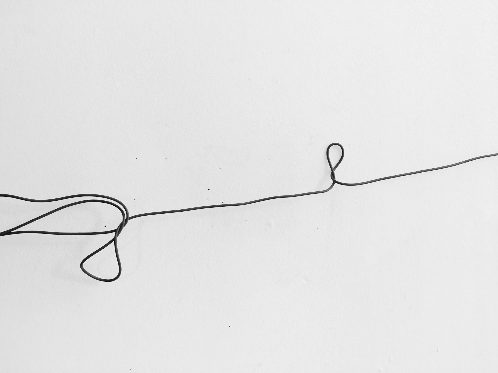Interruption on a small scale
