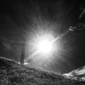 Ladyhill sunup